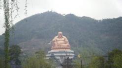 寧波溪口雪竇山全國汽車自駕遊活動基地