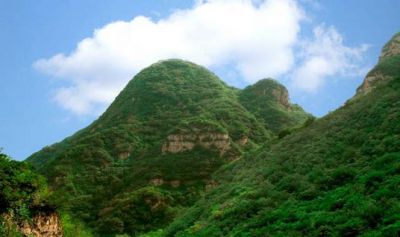 鼇山國際休閑空間全國汽車自駕遊活動基地