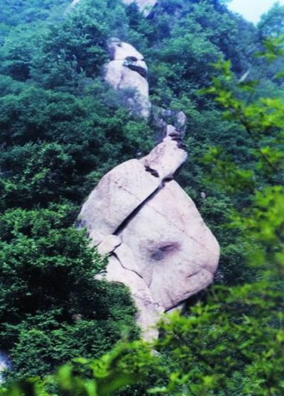 昌平區雙龍山森林公園全國汽車自駕遊活動基地