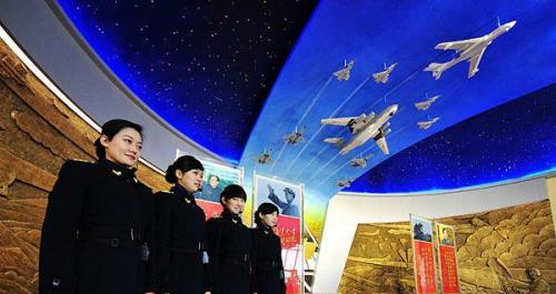 中國航空博物館1